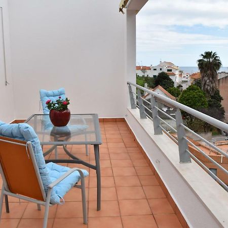 Sesimbra Terrace Oasis Apartman Kültér fotó
