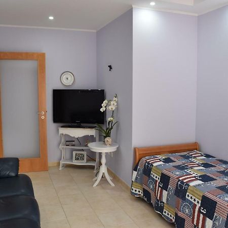 Sesimbra Terrace Oasis Apartman Kültér fotó