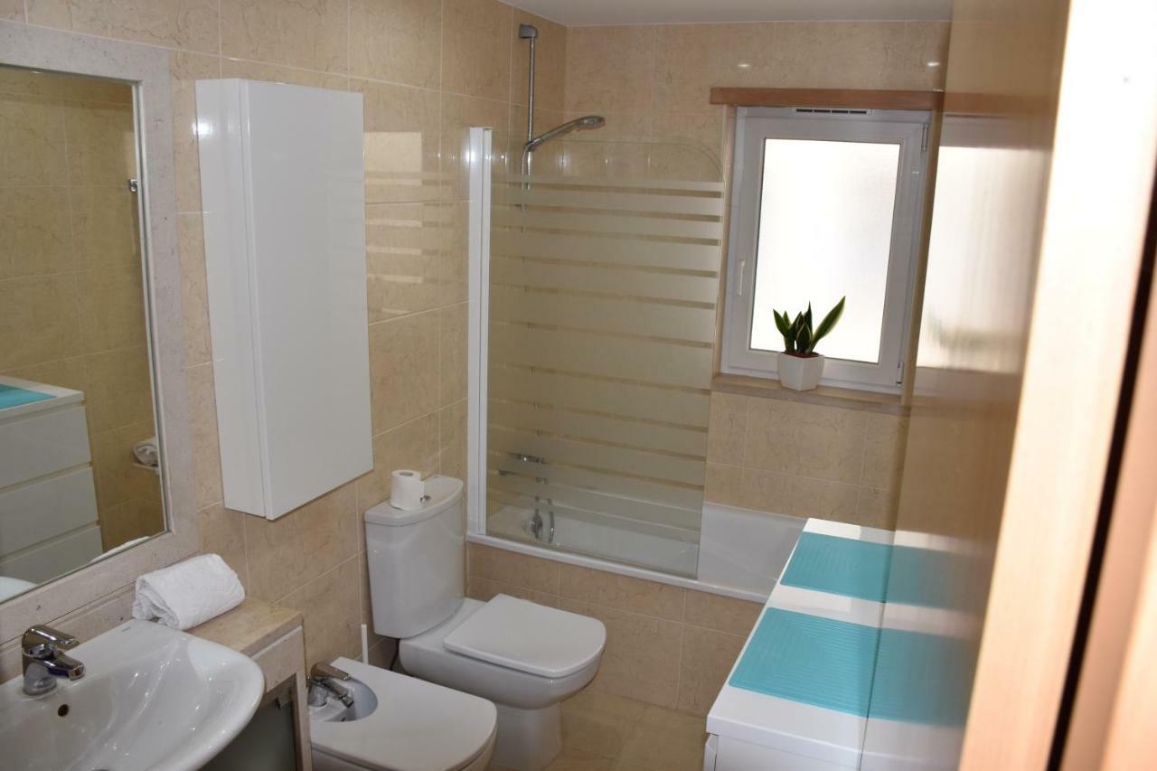 Sesimbra Terrace Oasis Apartman Kültér fotó
