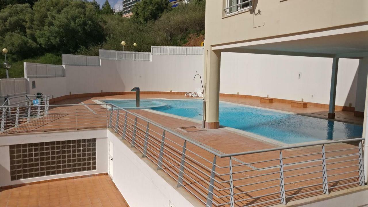 Sesimbra Terrace Oasis Apartman Kültér fotó