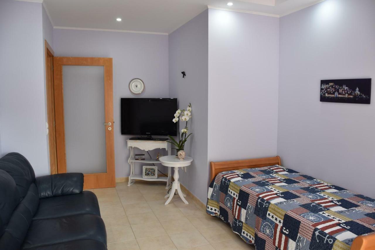 Sesimbra Terrace Oasis Apartman Kültér fotó