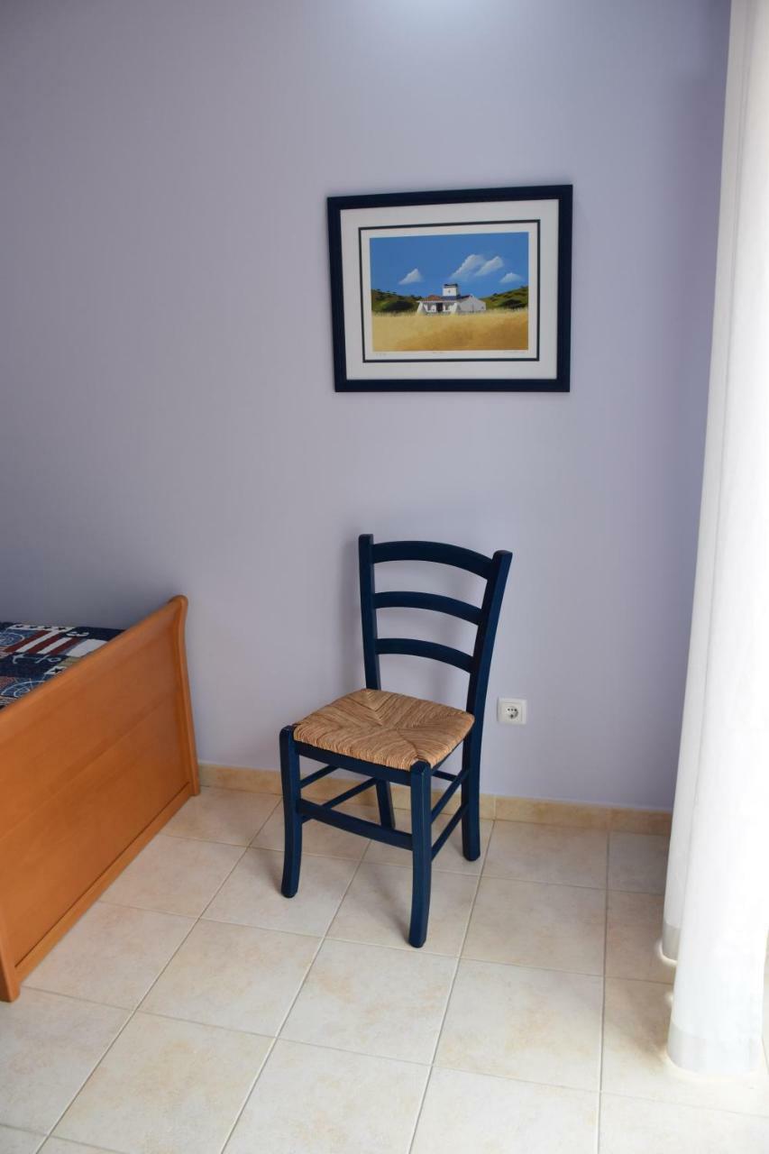 Sesimbra Terrace Oasis Apartman Kültér fotó