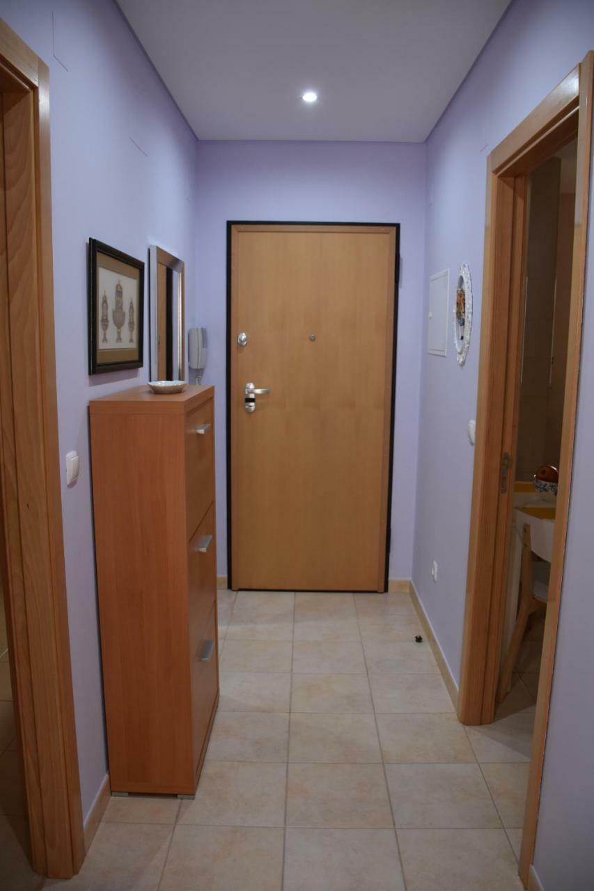 Sesimbra Terrace Oasis Apartman Kültér fotó