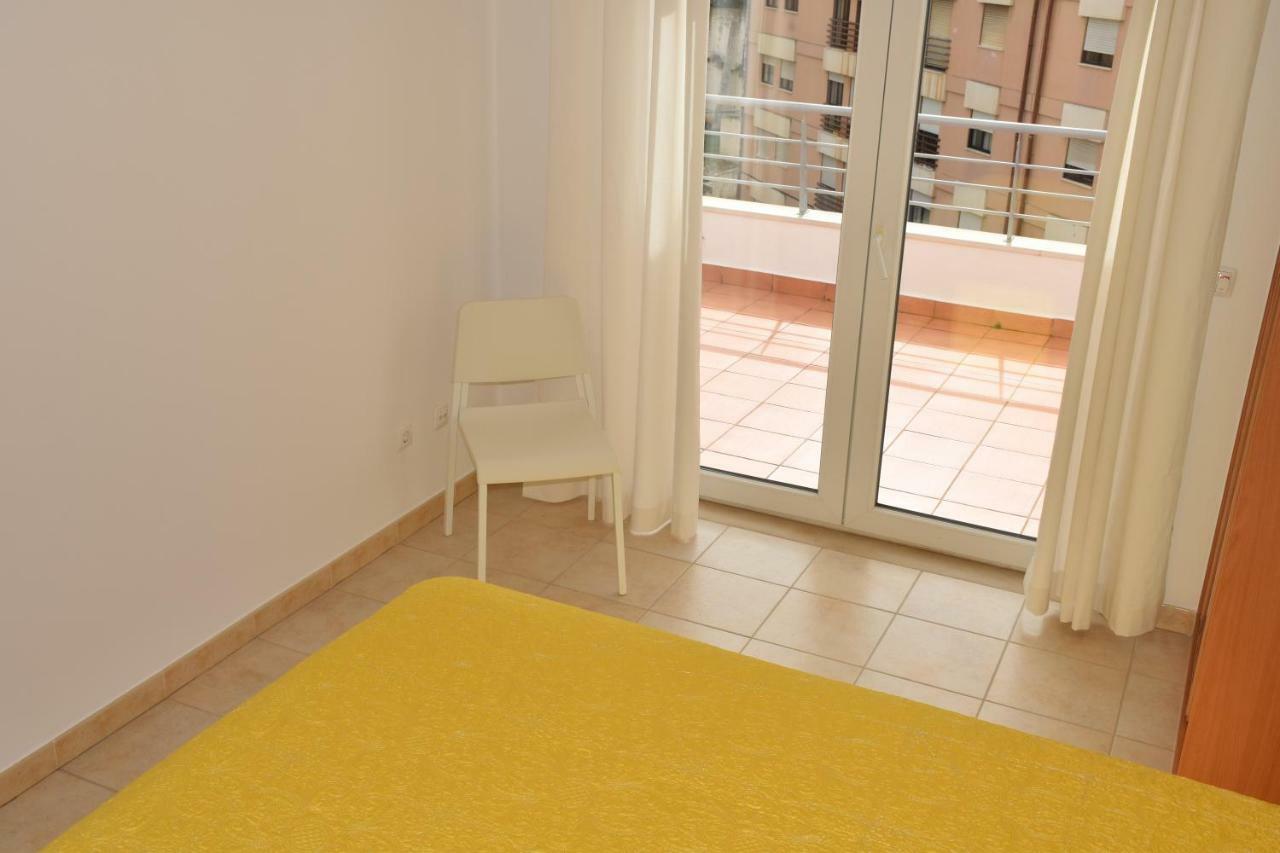 Sesimbra Terrace Oasis Apartman Kültér fotó