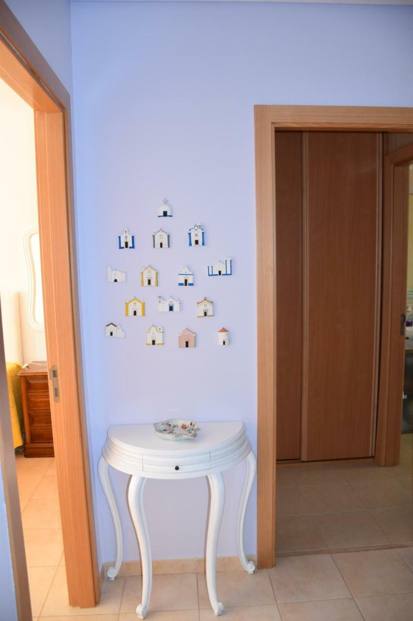 Sesimbra Terrace Oasis Apartman Kültér fotó