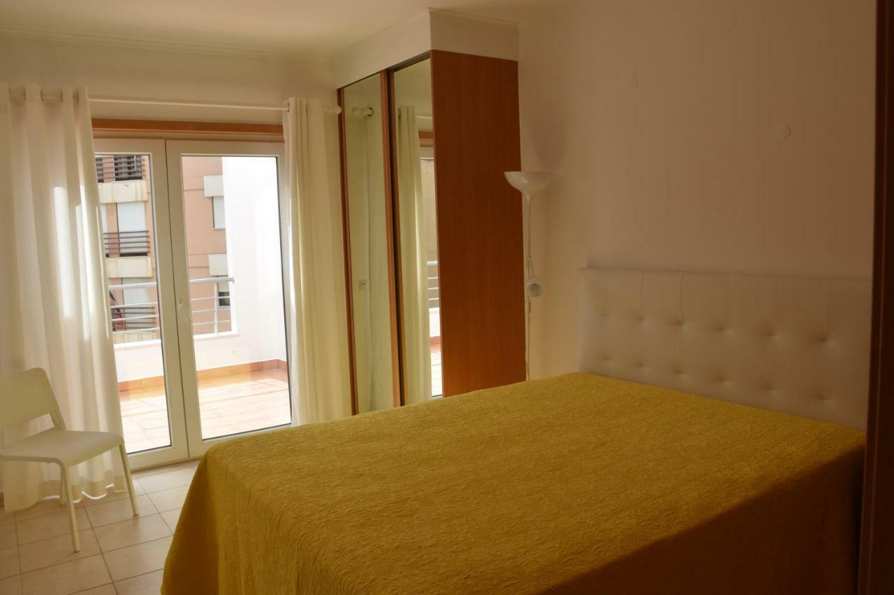 Sesimbra Terrace Oasis Apartman Kültér fotó