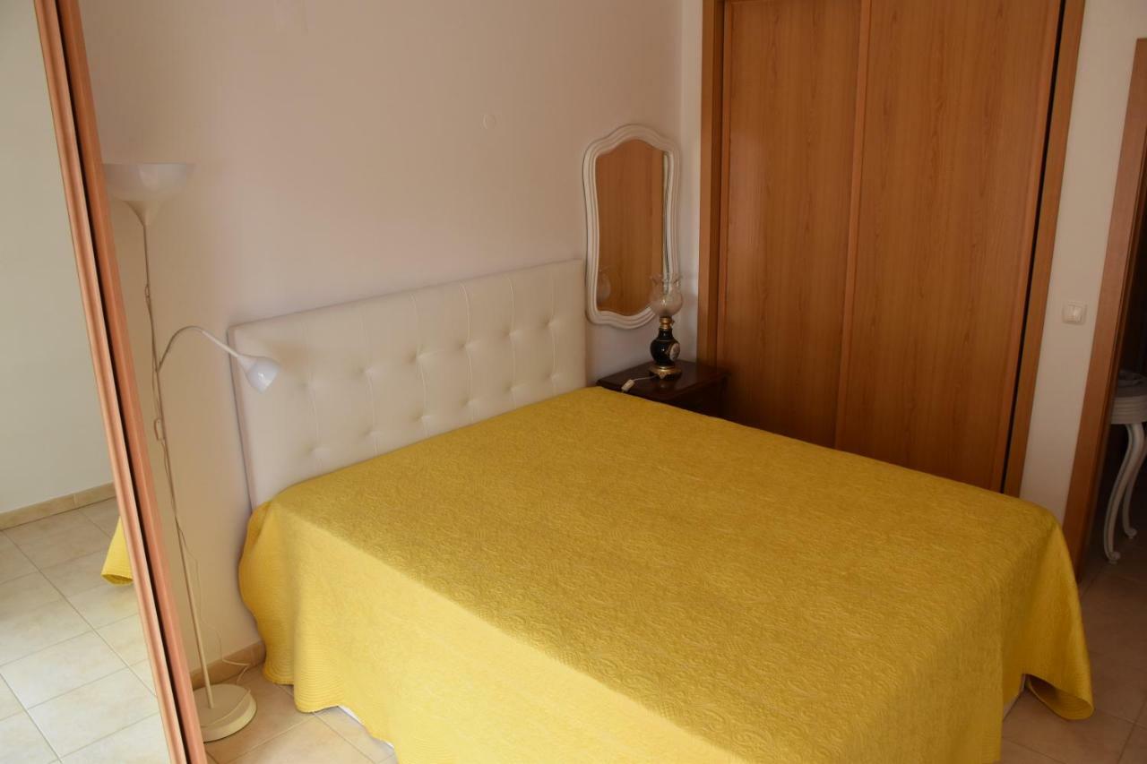 Sesimbra Terrace Oasis Apartman Kültér fotó