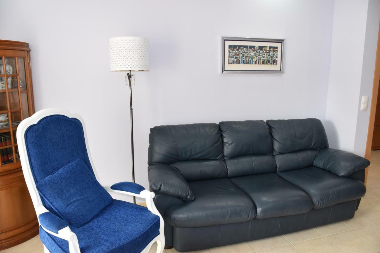 Sesimbra Terrace Oasis Apartman Kültér fotó