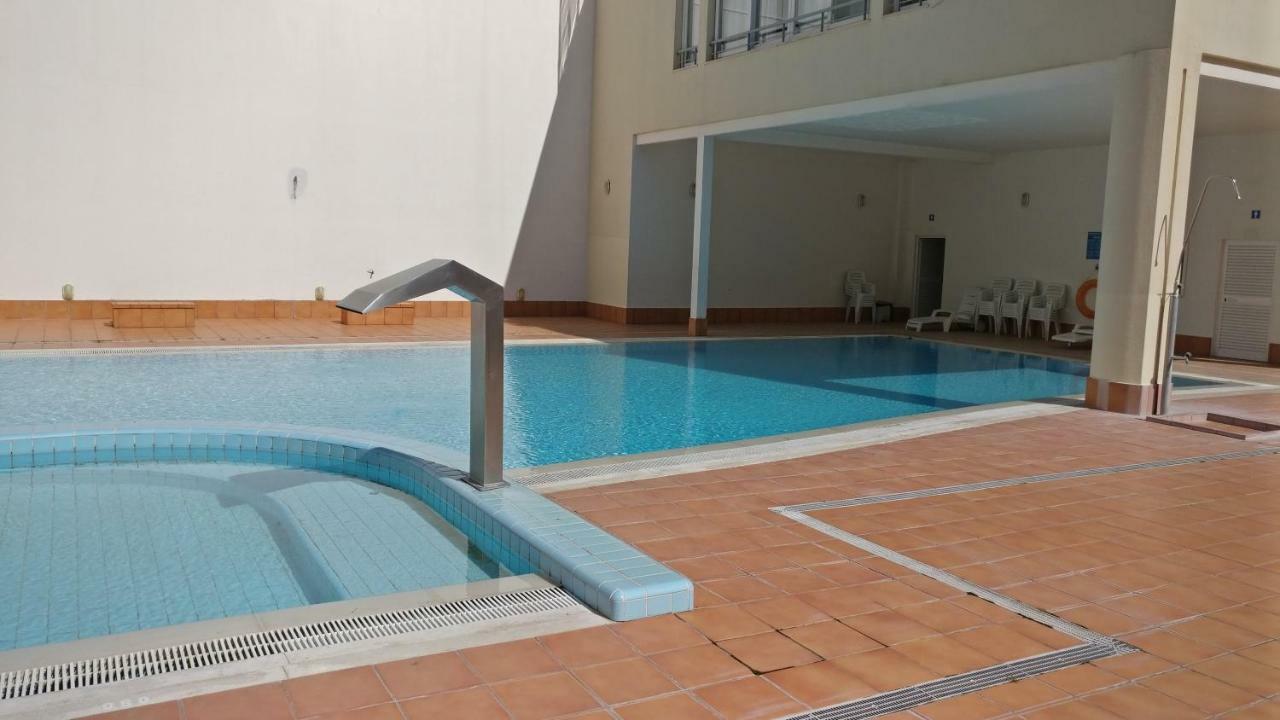 Sesimbra Terrace Oasis Apartman Kültér fotó