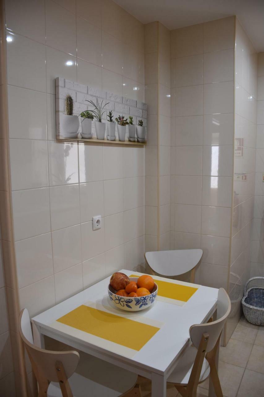 Sesimbra Terrace Oasis Apartman Kültér fotó