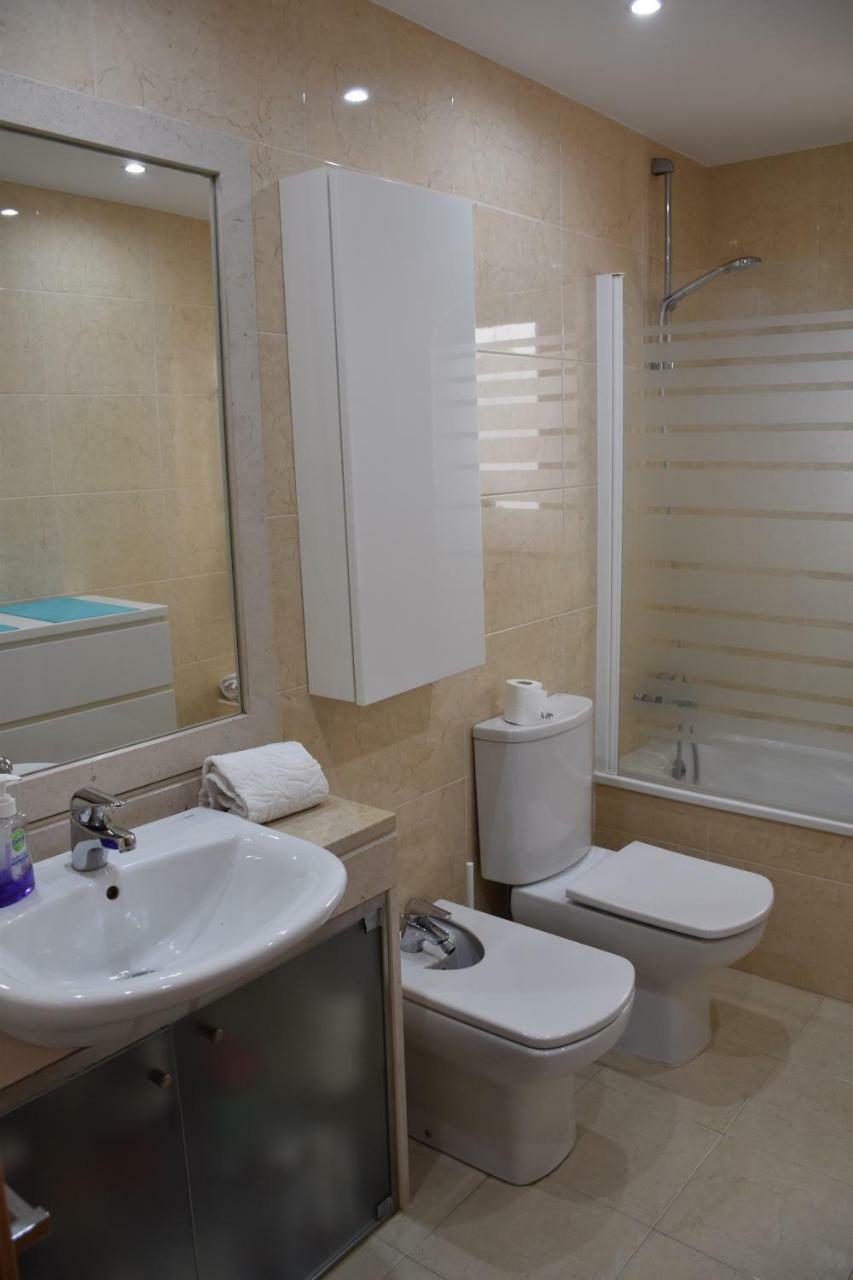 Sesimbra Terrace Oasis Apartman Kültér fotó